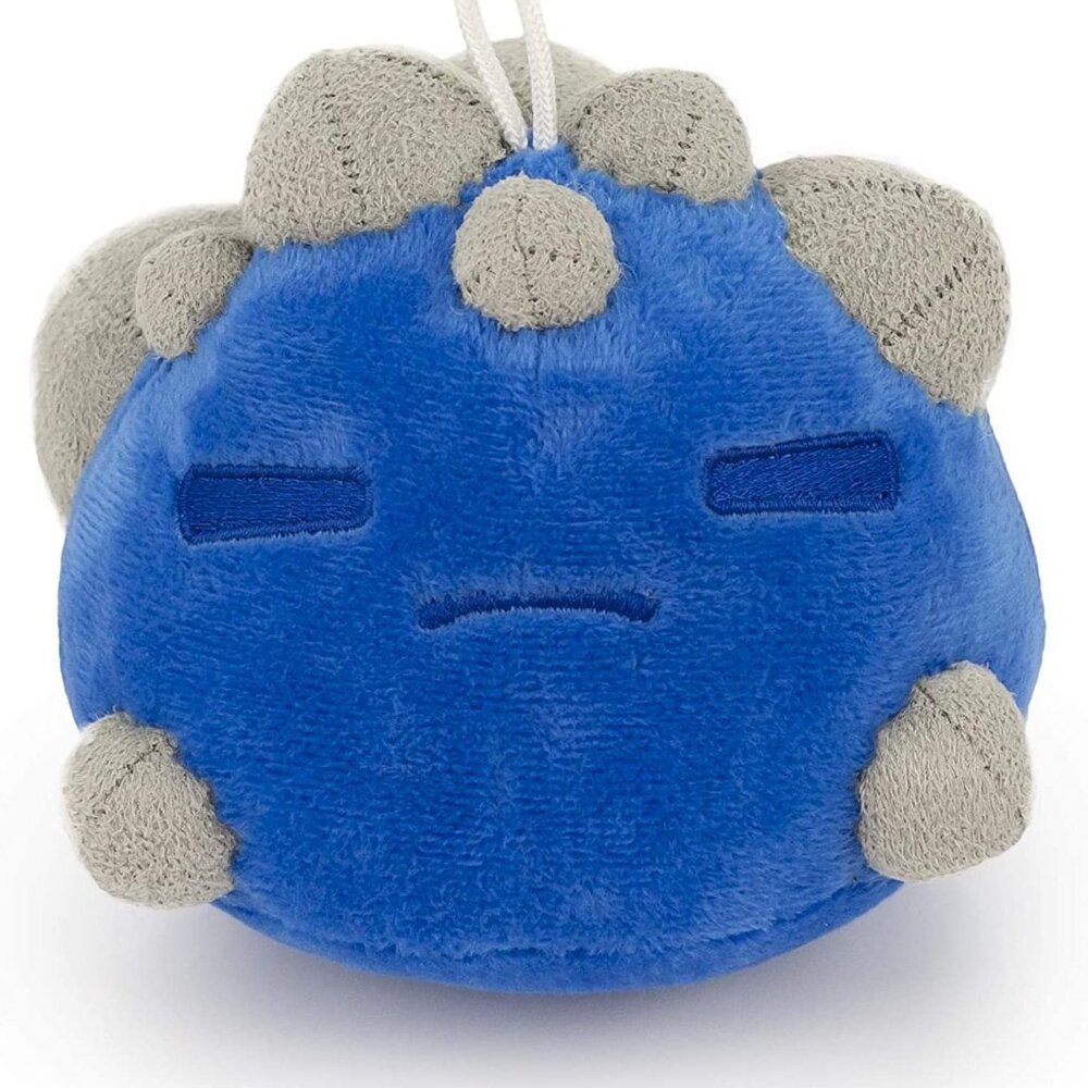 Imaginary People Slime Rancher Slime Plush Toy Soft Bean Bag Plushie |  4″ Mini